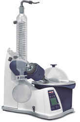 Rotary Vacuum Evaporators