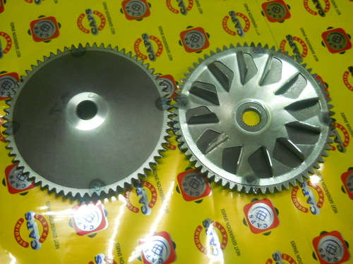 Self Gear