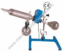 Buchi Type Rotary Vacuum Evaporators