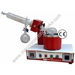 Rotary Vacuum Evaporators