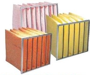 Polyster Bag Filter