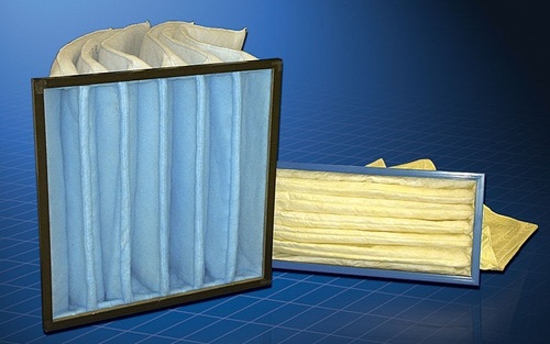 Pocket Filter