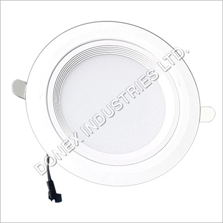 7W LED Downlight