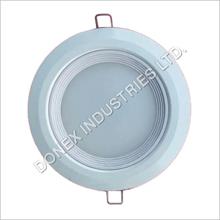 10W LED Downlight