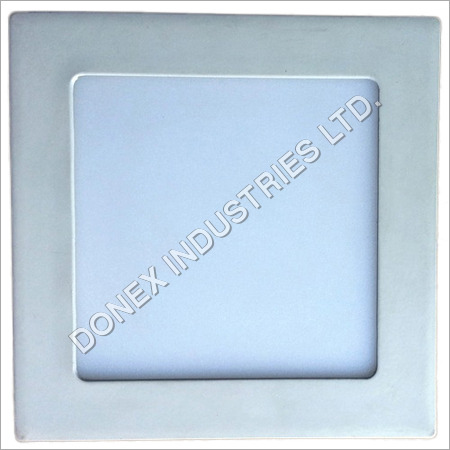 12 W Flat Panel Light