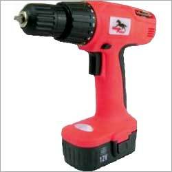 Electric Cordless Screw Driver