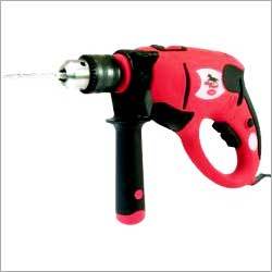 Commercial Impact Drill
