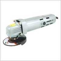 Hand Held Angle Grinder