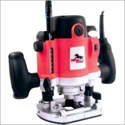 Industrial Electric Router