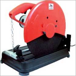 Cut Off Machine
