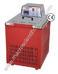 Refrigerated Circulating Liquid Water Baths