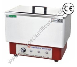 Serological Water Baths