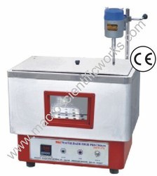 Water Baths & Circulators