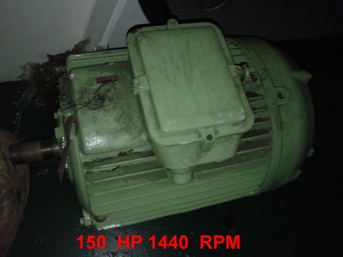 150 HP 1440 RPM