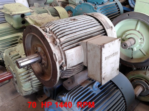 70 HP 1440 RPM