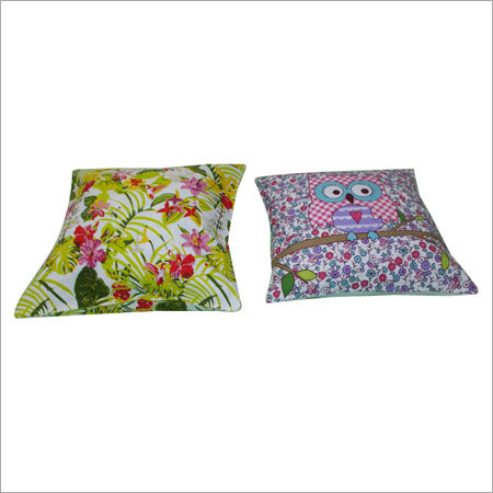 Printed Cushion Covers Printed Cushion Covers