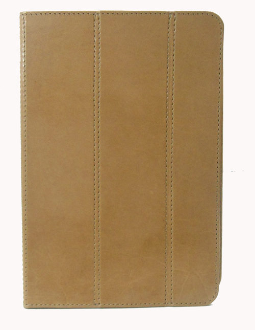 Leather I- Pad Cases