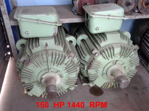 150 HP 1440 RPM