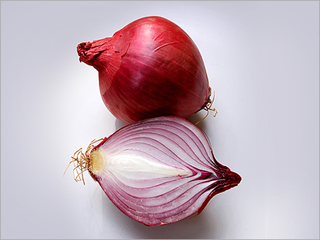 Red Onions