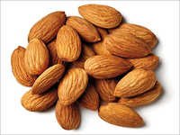 Almond Oil Seeds - Brown Oval, Bulk Packaging | High Purity, Freshness, Rich Nutrition, Long Shelf Life