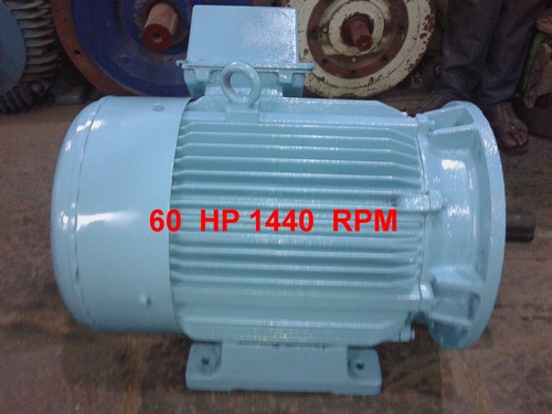 60 HP 1440 RPM