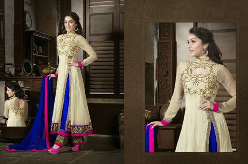 Anarkali Suits Kameez