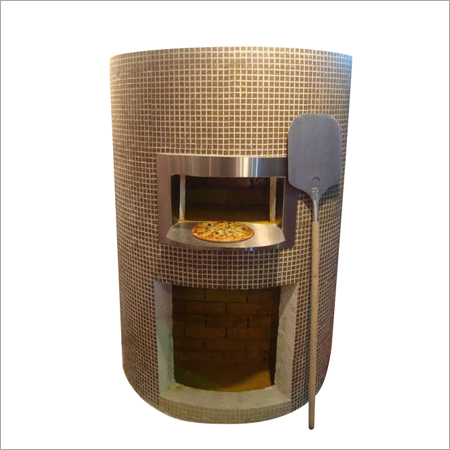 Pizza Oven