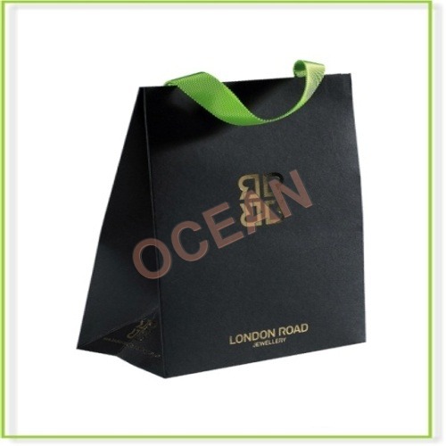 Small Paper Bag