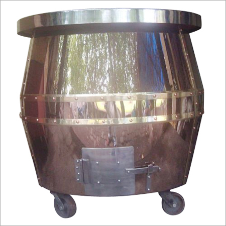 ROSE TIATANIUM COAL OPERATED