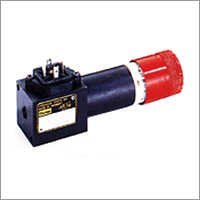 Pressure Switches