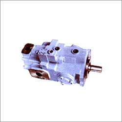 Hybrid Double Pumps Variable