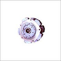 Radial Piston Motors