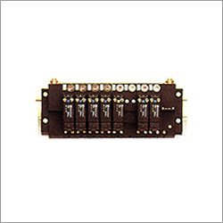 Modular Interface