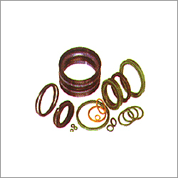 Hydraulic Seals