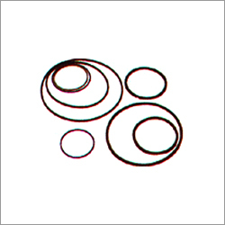 Precision O Rings