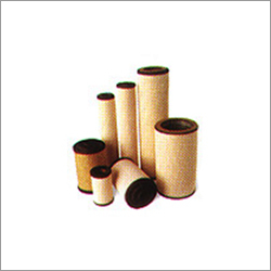 API Industrial Coalescers