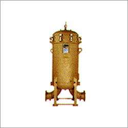 Filter Vessels