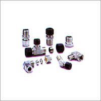 A Lok Tube Fittings