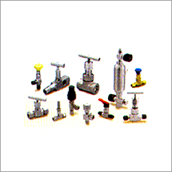 Needle Valves