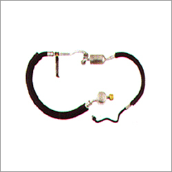 Automobile Air Conditioning Assembly