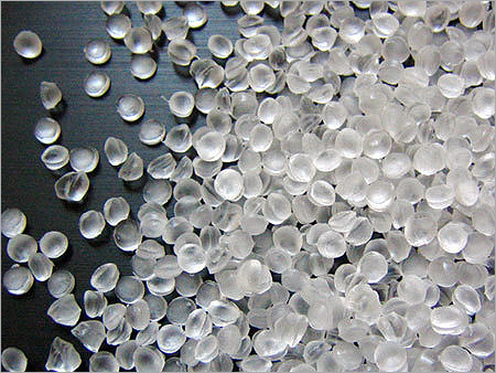 White Flexible Pvc Compounds