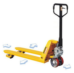 Hand Pallet Truck
