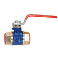 Industrial Valves