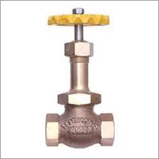 Gm Globe Valve
