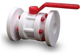 PP Ball Valve