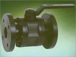 HDPE Ball Vale