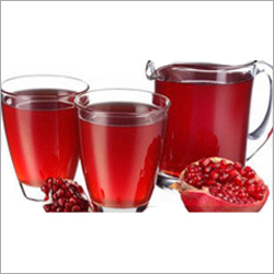 Pomegranate Concentrate