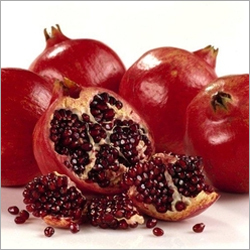 Pomegranate Juice Concentrate