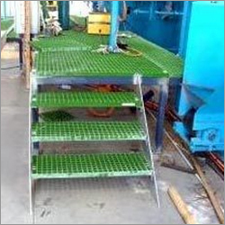 Frp Chemical Resistant Sheets