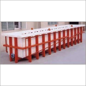 Steel Epoxy Glass Lining